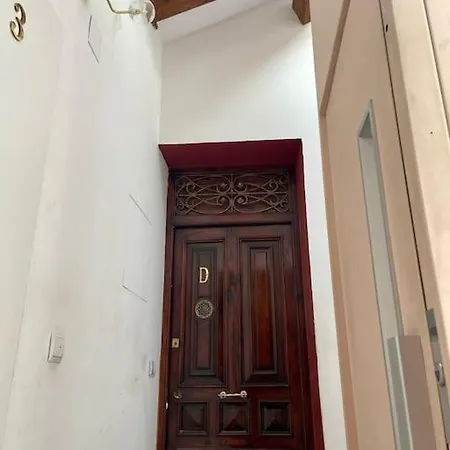 Apartment Gran Atico Con Terraza En El Centro De Alicante