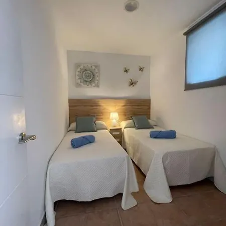 Apartment Gran Atico Con Terraza En El Centro De