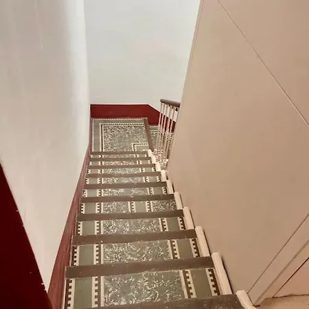 Apartamento Gran Atico Con Terraza En El Centro De *