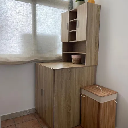 Gran Atico Con Terraza En El Centro De Apartamento Alicante