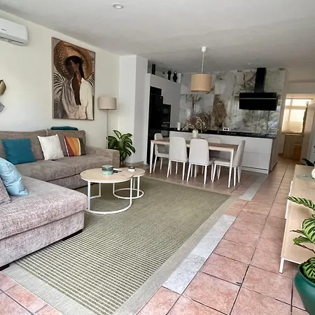 Apartment Gran Atico Con Terraza En El Centro De Alicante