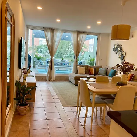 Gran Atico Con Terraza En El Centro De Apartamento Alicante
